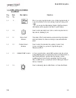 Предварительный просмотр 3 страницы Henny Penny 8000 Computron Operation Manual