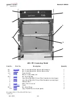 Preview for 56 page of Henny Penny AHC-990 Technical Manual