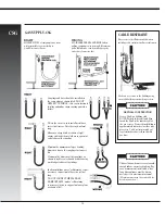 Предварительный просмотр 9 страницы Henny Penny B-1020 User Manual