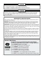 Preview for 2 page of Henny Penny ClimaPlus LCG-10 Applications Manual