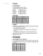 Preview for 65 page of Henny Penny ClimaPlus LCG-10 Applications Manual