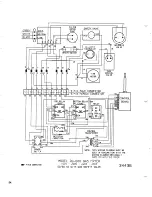 Предварительный просмотр 38 страницы Henny Penny COMPUTRON 7000 Service Manual