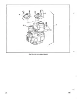 Предварительный просмотр 47 страницы Henny Penny COMPUTRON 7000 Service Manual