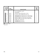 Предварительный просмотр 48 страницы Henny Penny COMPUTRON 7000 Service Manual