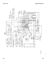 Предварительный просмотр 46 страницы Henny Penny CW-114 Service Manual