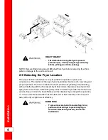 Предварительный просмотр 14 страницы Henny Penny EEG-16X Operator'S Manual