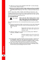 Предварительный просмотр 38 страницы Henny Penny EEG-16X Operator'S Manual