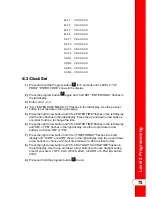 Предварительный просмотр 85 страницы Henny Penny EEG-16X Operator'S Manual