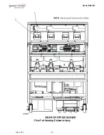 Preview for 90 page of Henny Penny EVOLUTION ELITE EEE-181 Technical Manual