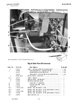 Preview for 95 page of Henny Penny EVOLUTION ELITE EEE-181 Technical Manual