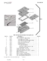 Preview for 105 page of Henny Penny EVOLUTION ELITE EEE-181 Technical Manual