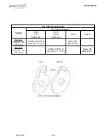 Preview for 110 page of Henny Penny EVOLUTION ELITE EEE-181 Technical Manual