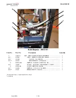 Preview for 114 page of Henny Penny EVOLUTION ELITE EEE-181 Technical Manual