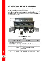 Preview for 70 page of Henny Penny Evolution Elite EEG-16 Series Technical Manual