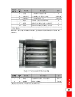 Preview for 73 page of Henny Penny Evolution Elite EEG-16 Series Technical Manual