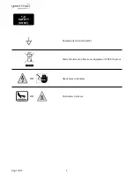 Preview for 3 page of Henny Penny Evolution Elite EEG-163 Technical Manual