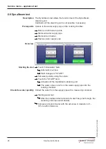 Предварительный просмотр 26 страницы Henny Penny FlexFusion ELECTRIC SPACESAVER FSE-610 Service Instructions Manual