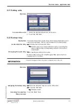 Предварительный просмотр 33 страницы Henny Penny FlexFusion ELECTRIC SPACESAVER FSE-610 Service Instructions Manual