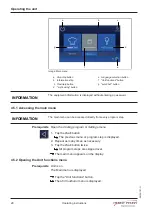 Preview for 28 page of Henny Penny FlexFusion SpaceSaver Plus FSE- 610 Operating Manual