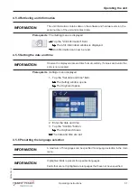 Preview for 31 page of Henny Penny FlexFusion SpaceSaver Plus FSE- 610 Operating Manual