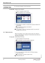 Preview for 32 page of Henny Penny FlexFusion SpaceSaver Plus FSE- 610 Operating Manual