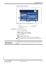 Preview for 39 page of Henny Penny FlexFusion SpaceSaver Plus FSE- 610 Operating Manual