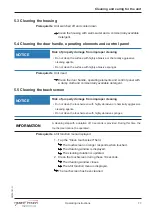 Preview for 77 page of Henny Penny FlexFusion SpaceSaver Plus FSE- 610 Operating Manual