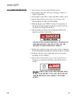 Preview for 15 page of Henny Penny FM07-020-F Operator'S Manual