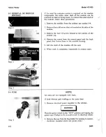 Preview for 32 page of Henny Penny HC 900 Service Manual