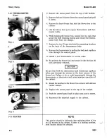 Preview for 36 page of Henny Penny HC 900 Service Manual