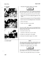 Preview for 37 page of Henny Penny HC 900 Service Manual