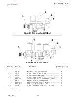 Preview for 69 page of Henny Penny LOV LVG-102 Technical Manual