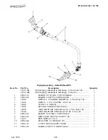 Preview for 86 page of Henny Penny LOV LVG-102 Technical Manual