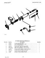 Preview for 87 page of Henny Penny LOV LVG-102 Technical Manual