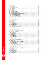 Предварительный просмотр 4 страницы Henny Penny LVE-202 Technical Manual