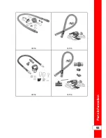 Предварительный просмотр 101 страницы Henny Penny LVG-202 Technical Manual