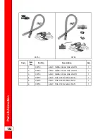 Предварительный просмотр 140 страницы Henny Penny LVG-202 Technical Manual