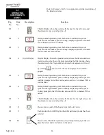 Preview for 17 page of Henny Penny MVE-071 Operator'S Manual