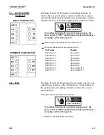 Preview for 14 page of Henny Penny OE-100 Technical Manual