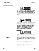 Preview for 19 page of Henny Penny OE-100 Technical Manual