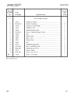 Preview for 37 page of Henny Penny OE-100 Technical Manual