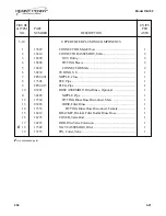 Preview for 51 page of Henny Penny OE-100 Technical Manual