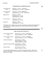 Preview for 5 page of Henny Penny OE 301 Service Manual