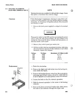 Preview for 53 page of Henny Penny OE 301 Service Manual