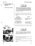 Preview for 56 page of Henny Penny OE 301 Service Manual