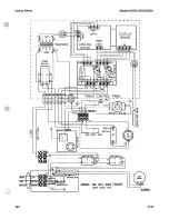 Preview for 76 page of Henny Penny OE 301 Service Manual