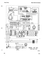 Preview for 94 page of Henny Penny OE 301 Service Manual