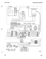 Preview for 100 page of Henny Penny OE 301 Service Manual