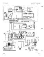 Preview for 105 page of Henny Penny OE 301 Service Manual