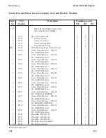 Preview for 136 page of Henny Penny OE 301 Service Manual